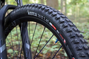 Top Reasons Why You Should Invest in High-Quality MTB Tires