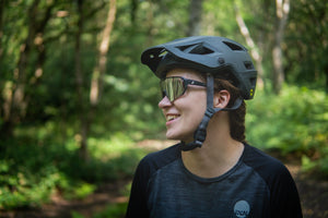 Choosing the Perfect Bike Helmet: Safety and Style Combined