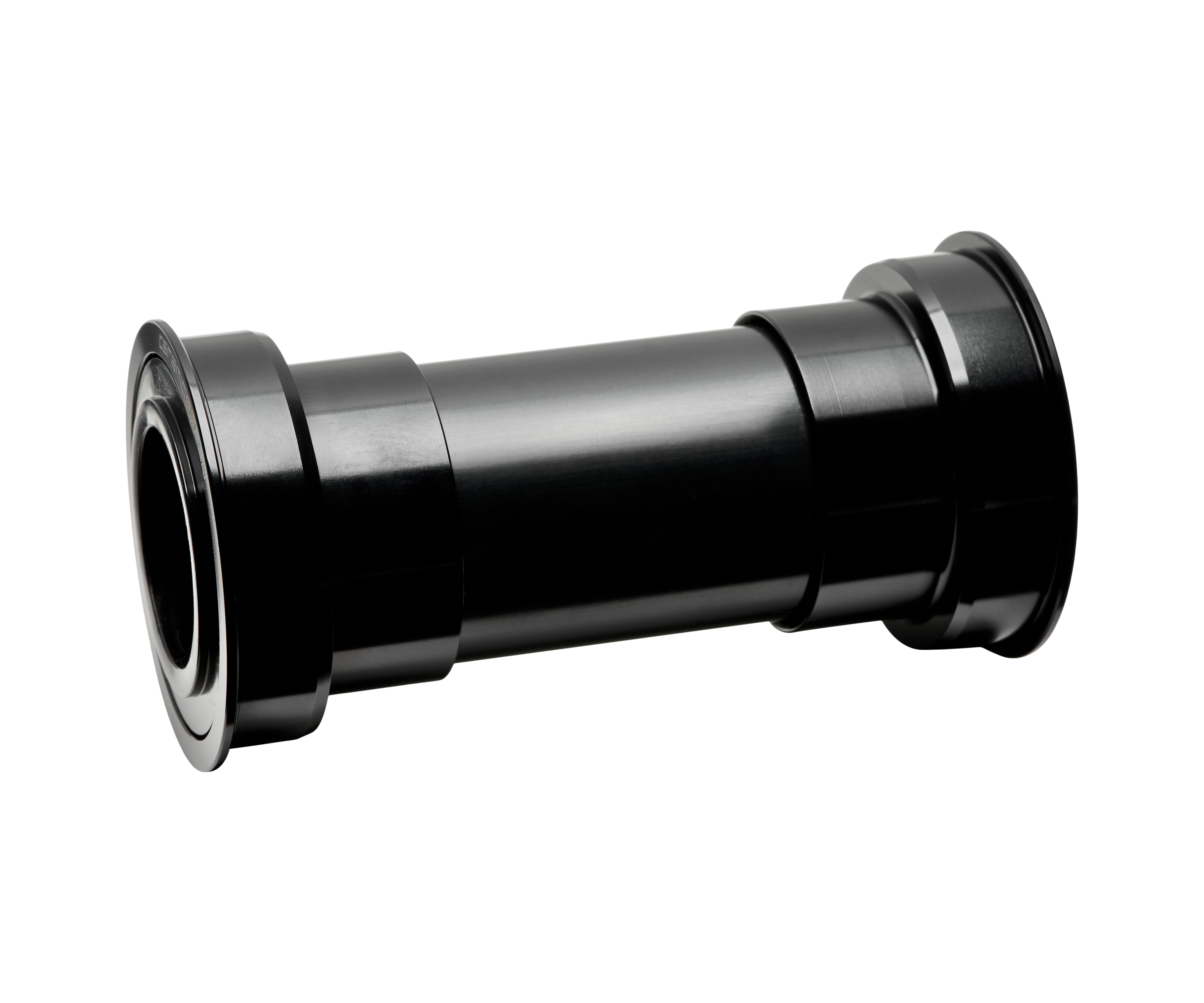 CeramicSpeed Coated Bottom Bracket for Increased Speed, Efficiency and Longes