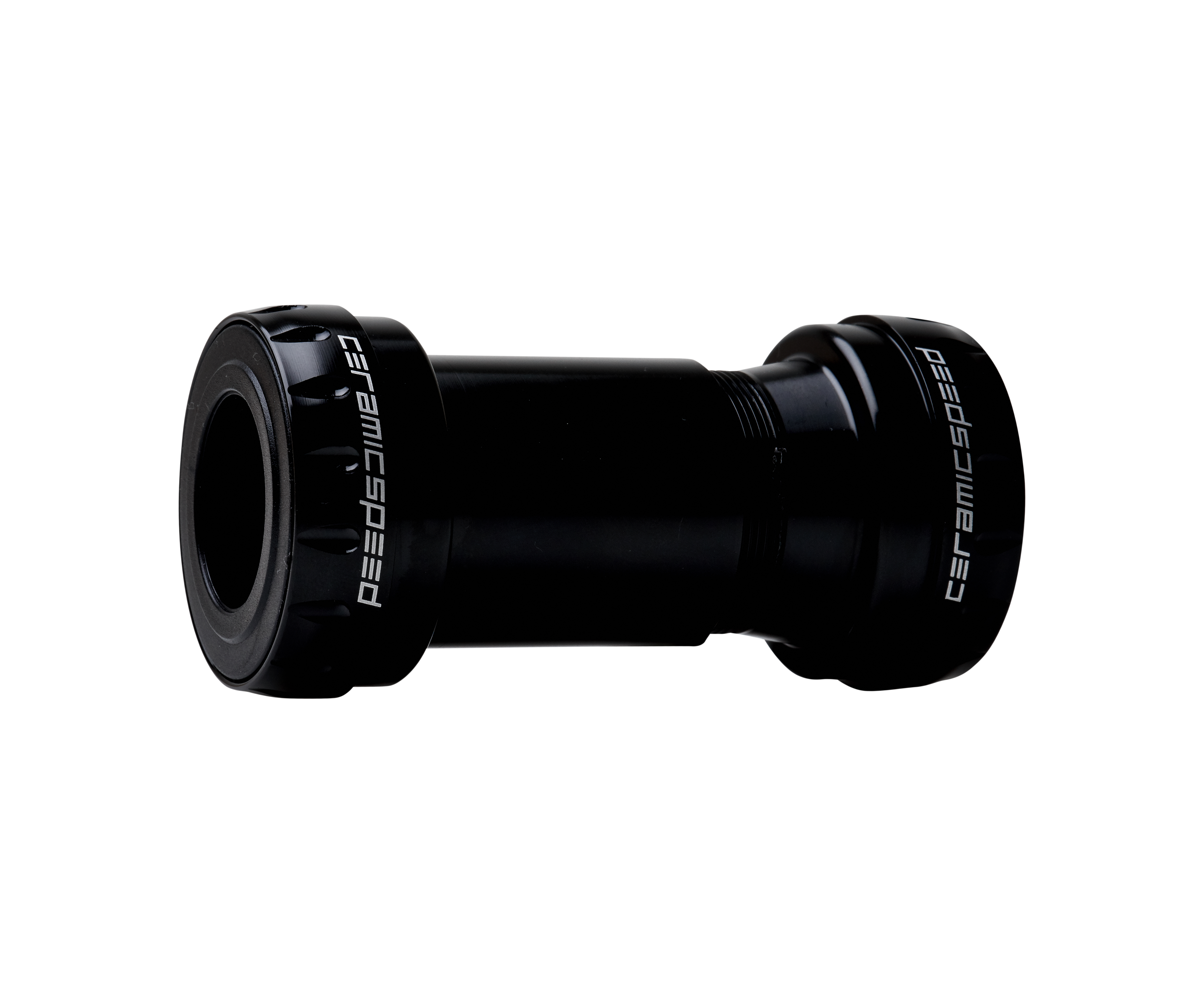 CeramicSpeed Coated Bottom Bracket for Increased Speed, Efficiency and Longes