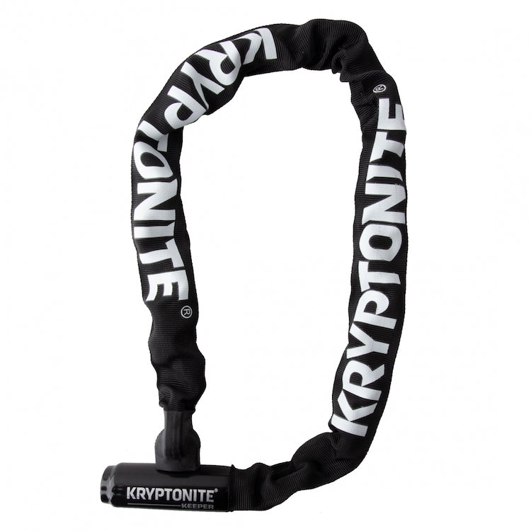 Kryptonite Keeper 785 Integrated Chain Lock