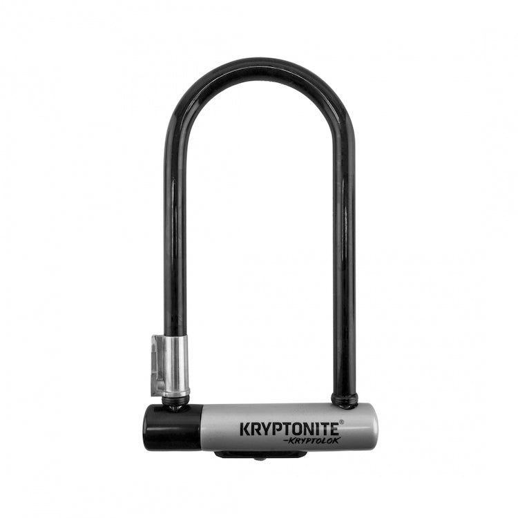 Kryptonite Kryptolok U-Lock