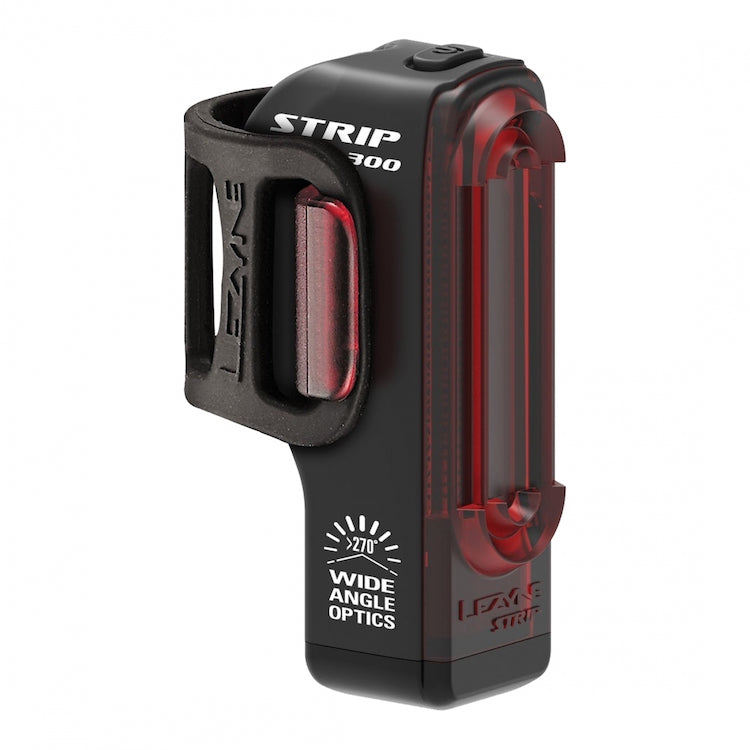 Lezyne Strip Drive Pro Rear Light
