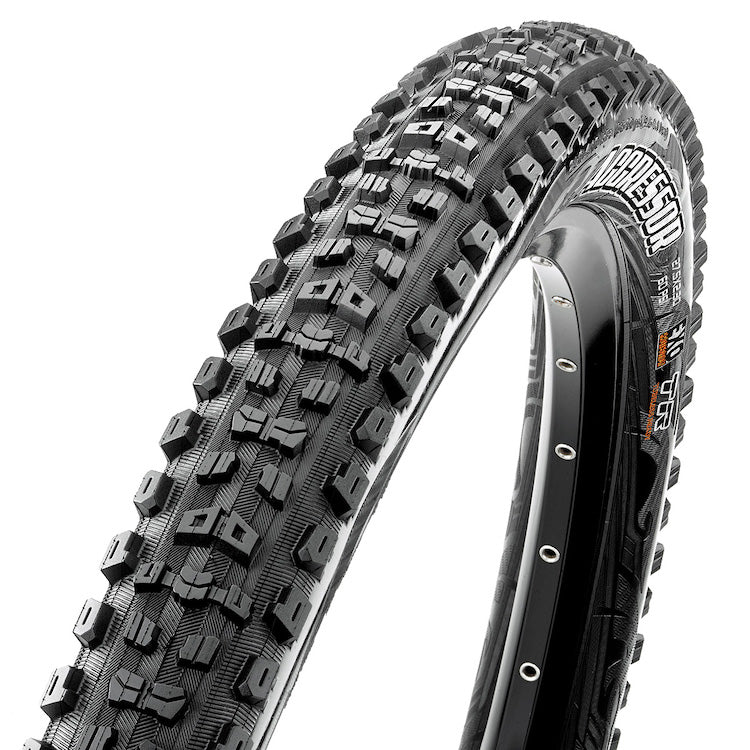 Maxxis Aggressor MTB Tires – Alta Outfitters