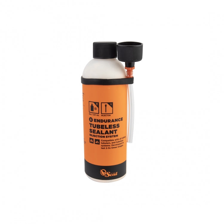 Orange Seal Endurance Tire Sealant