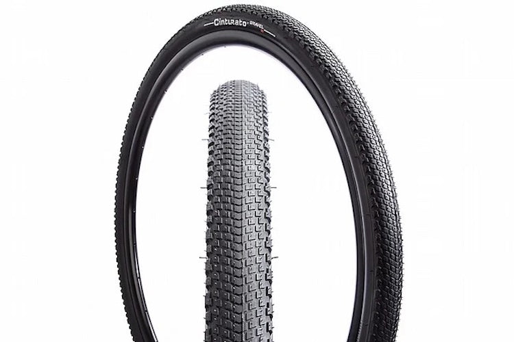 Pirelli Cinturato H Gravel Tires