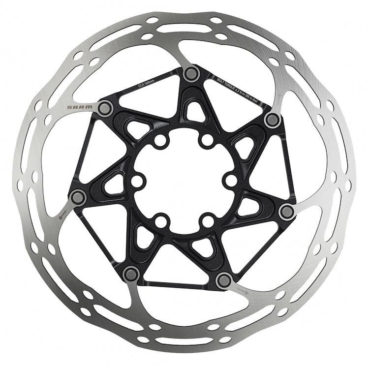 Sram Centerline X 2-Piece Disc Rotor