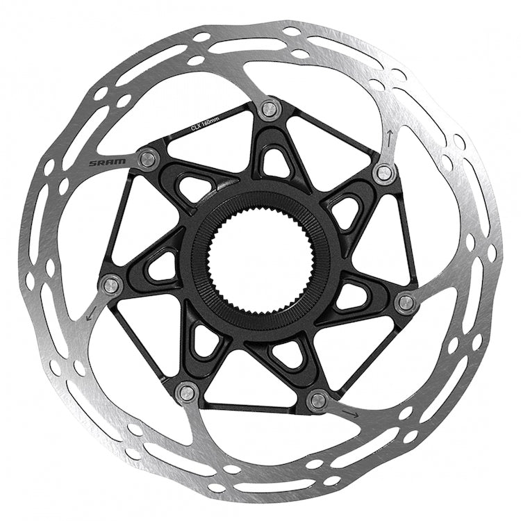 Sram Centerline X 2-Piece Disc Rotor