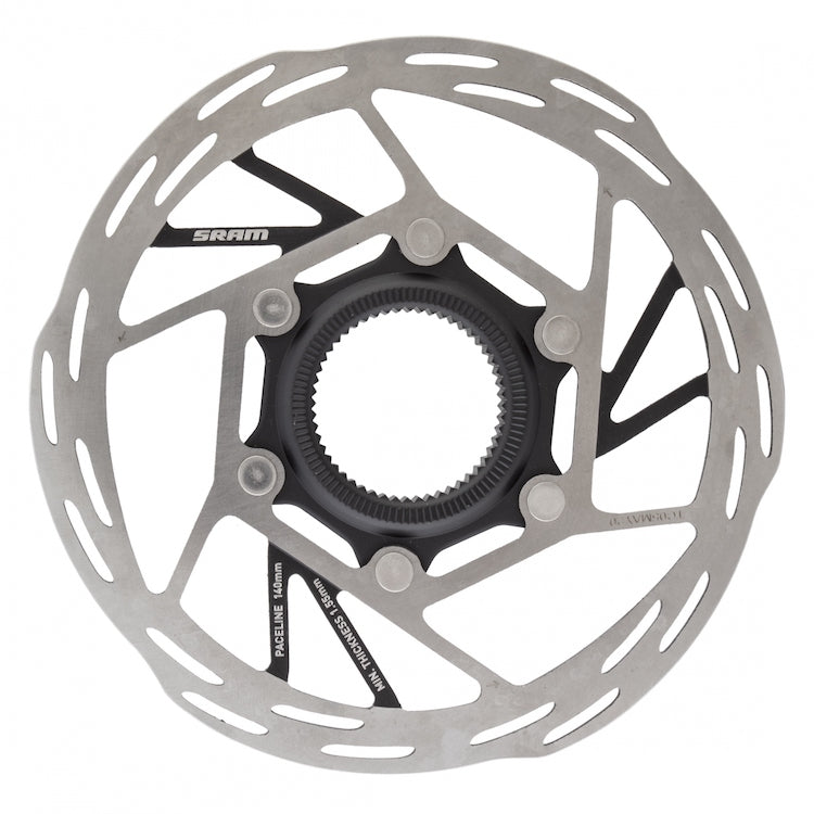 Sram Paceline Centerlock Disc Rotor