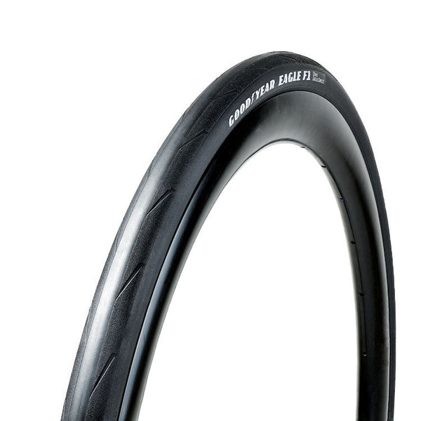 Pneu de Bicicleta Goodyear Eagle F1 Tube Type 700x25c Kevlar