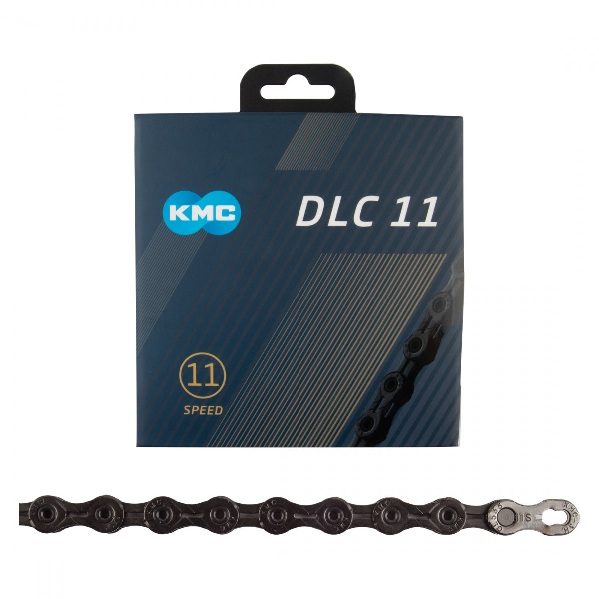 KMC DLC 11 Chain