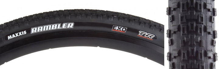 Maxxis Rambler DC/EXO/TR Tire