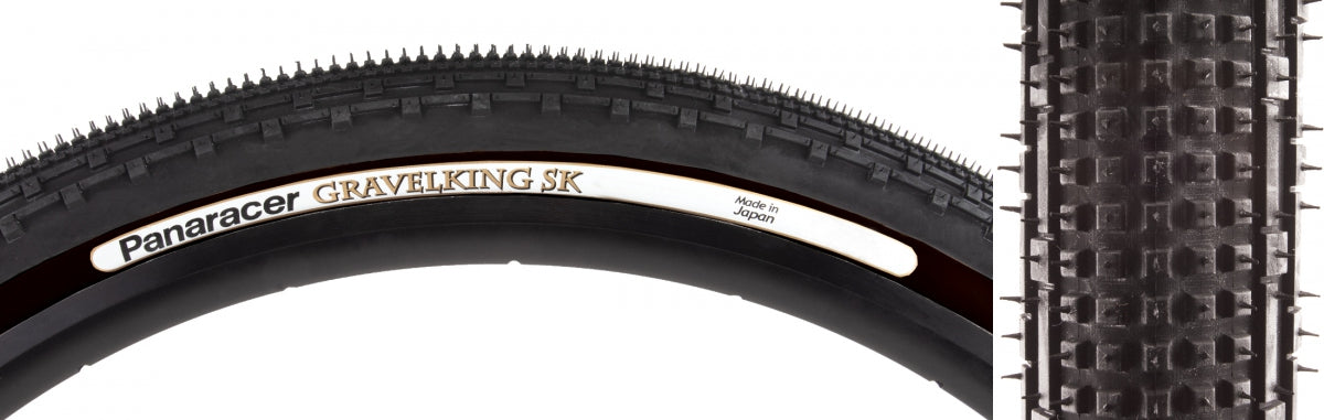 Panaracer Gravel King SK Tire