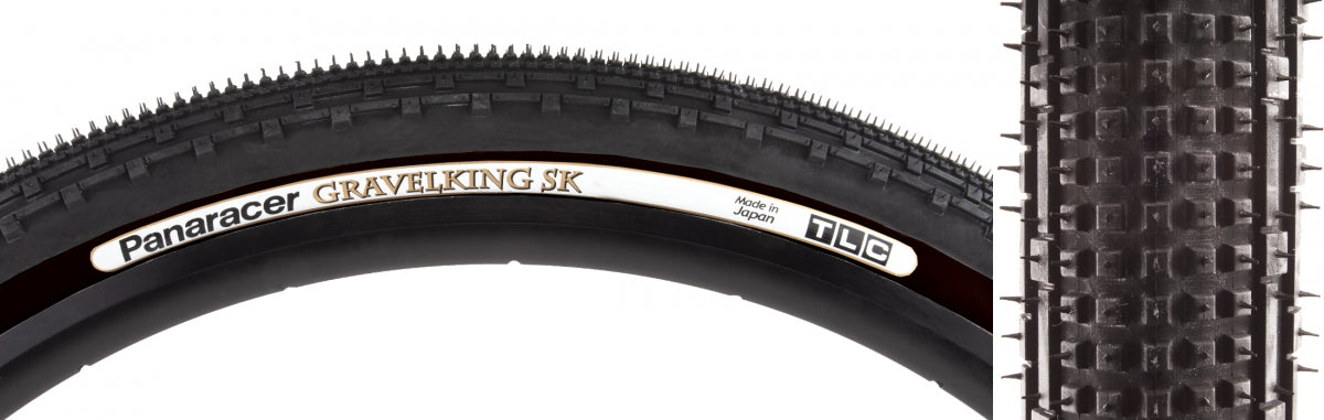 Panaracer Gravel King SK Tire