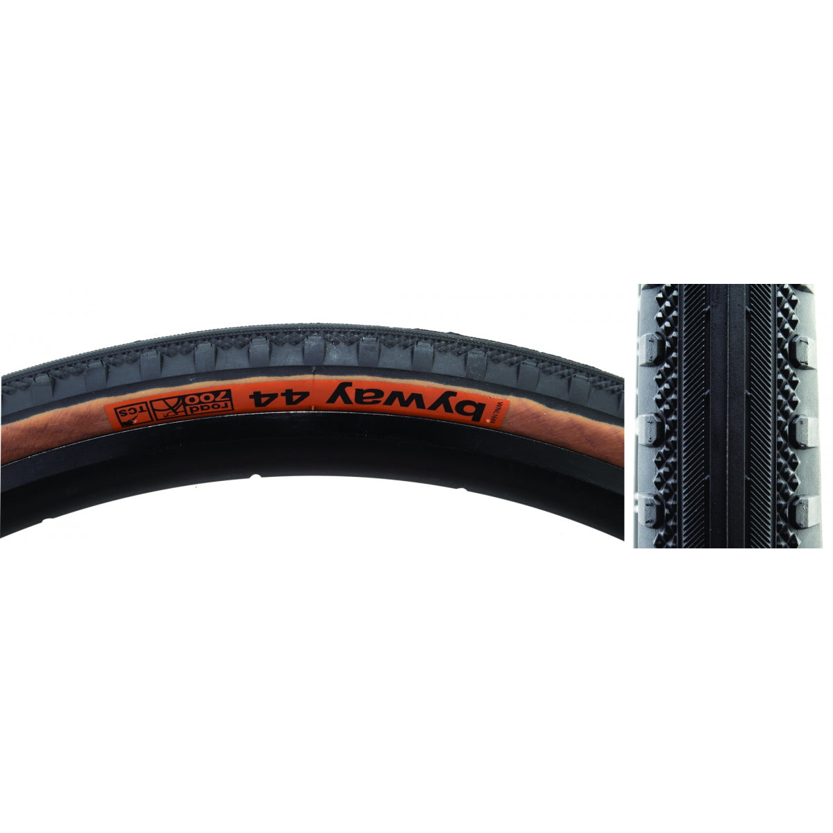 WTB Byway TCS Tire