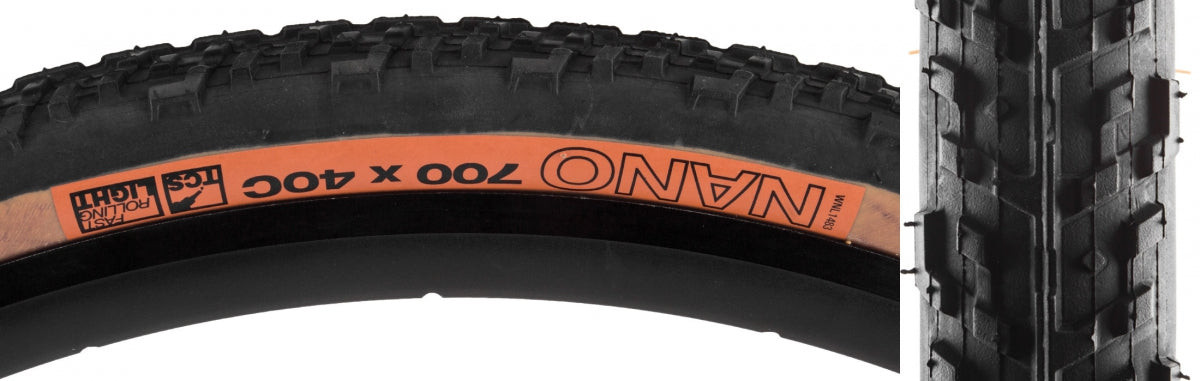 WTB Nano TCS Light Fast Rolling Tire