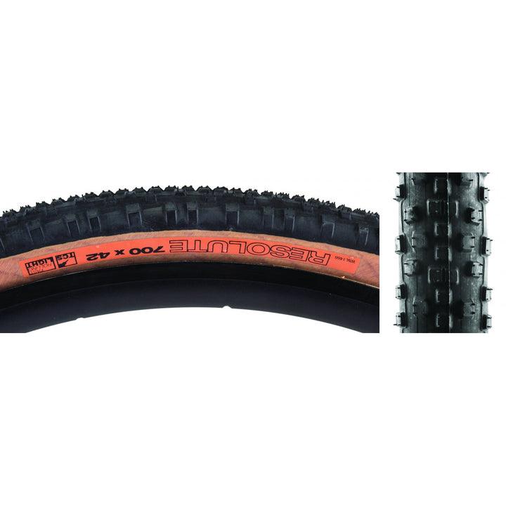 WTB Resolute TCS Light Fast Rolling Tire