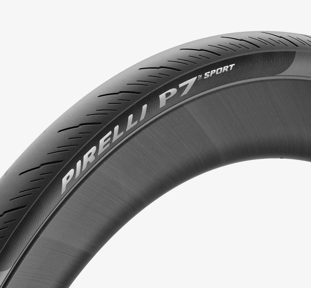 Pirelli P7 Sport Road Tires